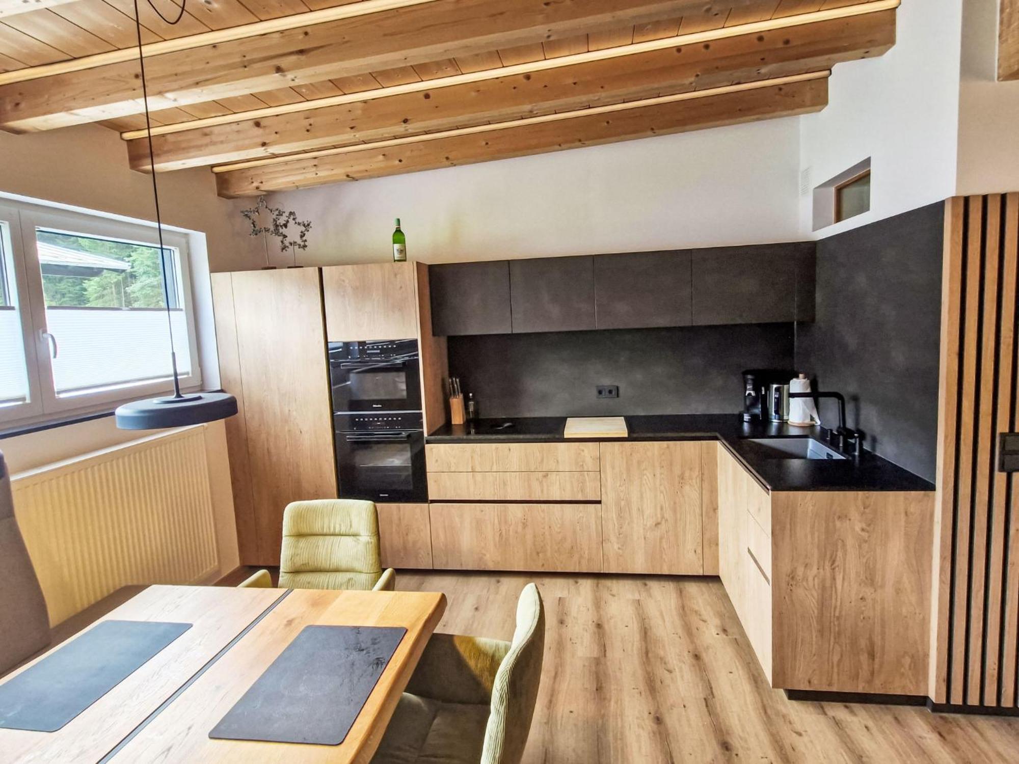 Apartment Saalbacher Perle - Slb350 By Interhome Exterior photo